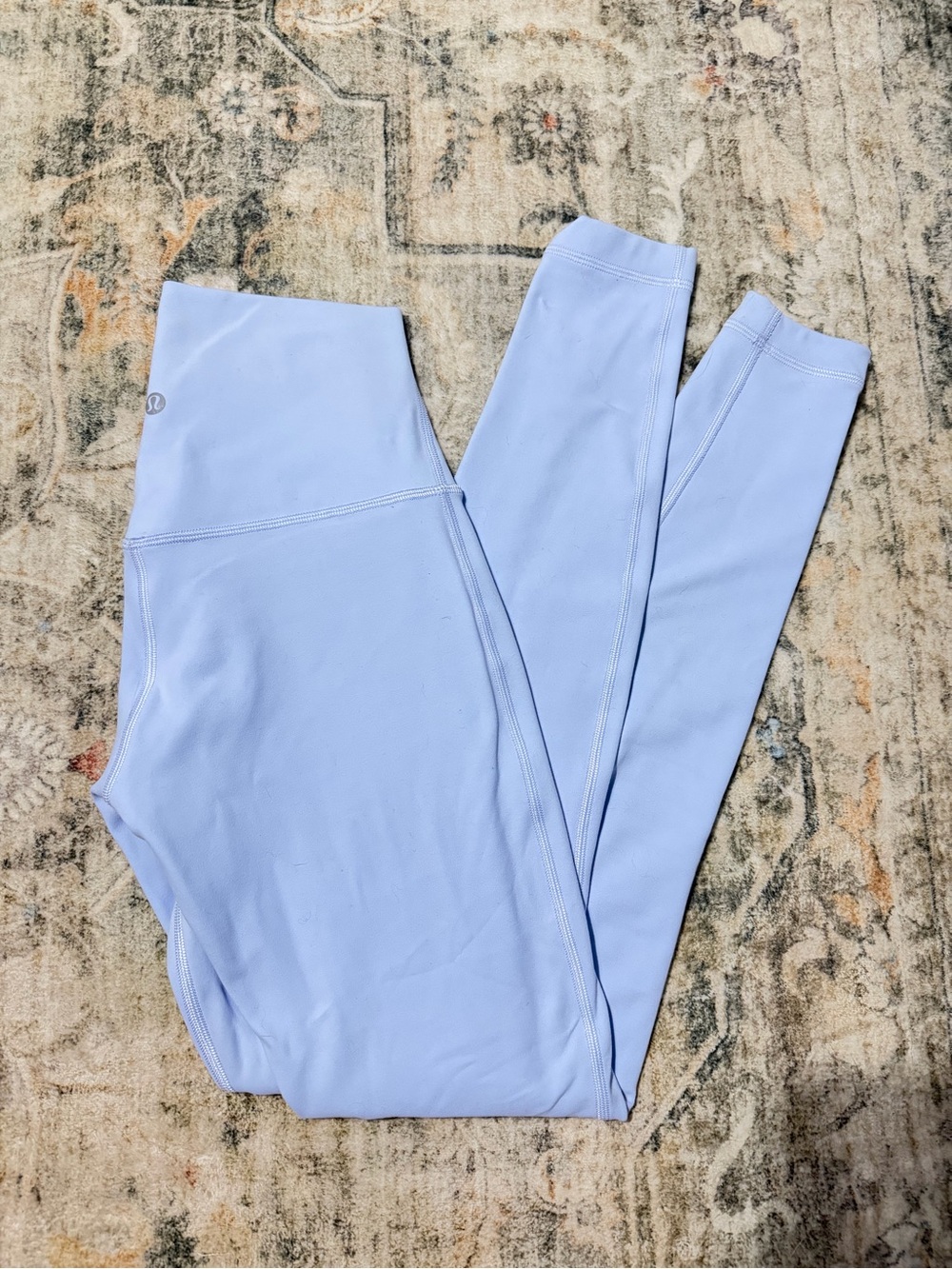 lululemon leggings size 4